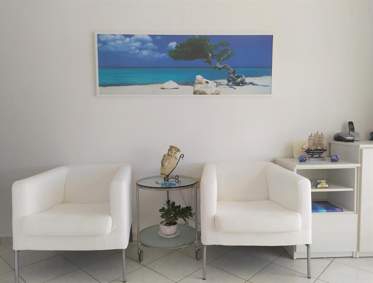 Neapoli Rooms Neapoli Voion 외부 사진
