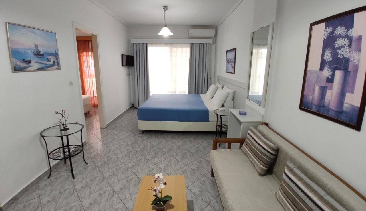 Neapoli Rooms Neapoli Voion 외부 사진