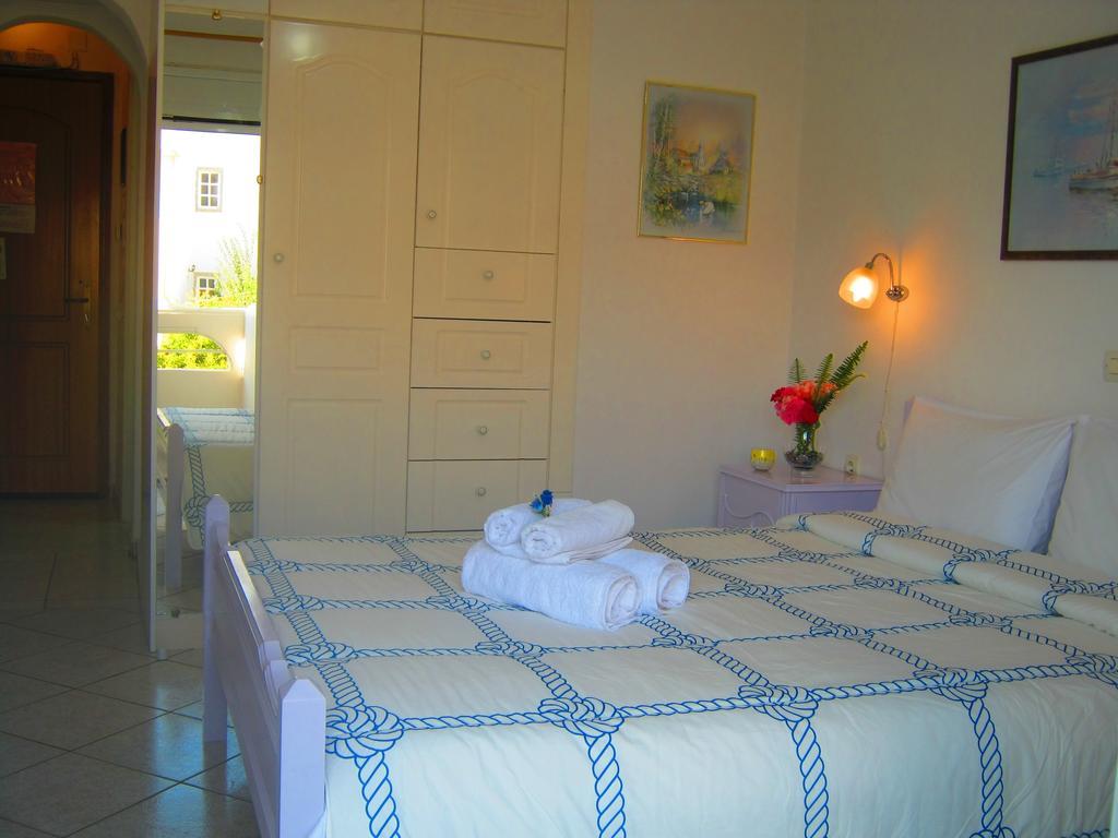 Neapoli Rooms Neapoli Voion 객실 사진
