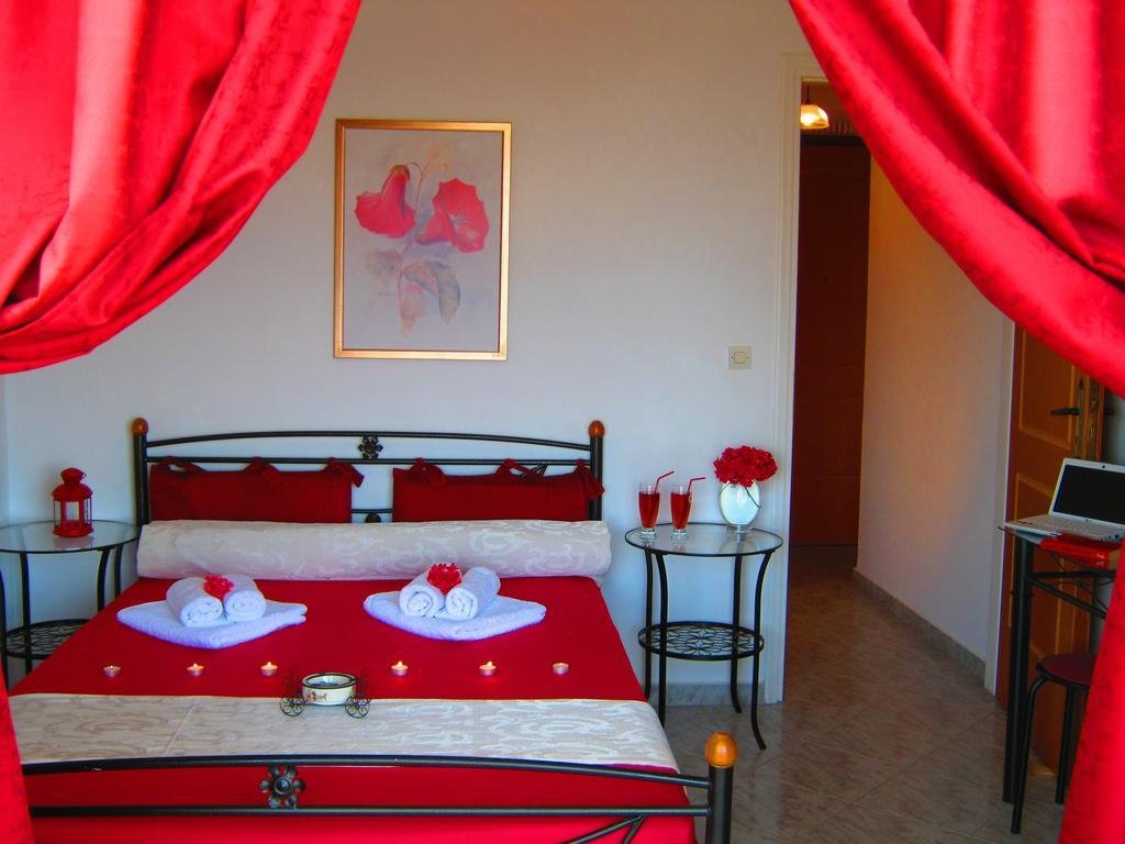 Neapoli Rooms Neapoli Voion 객실 사진
