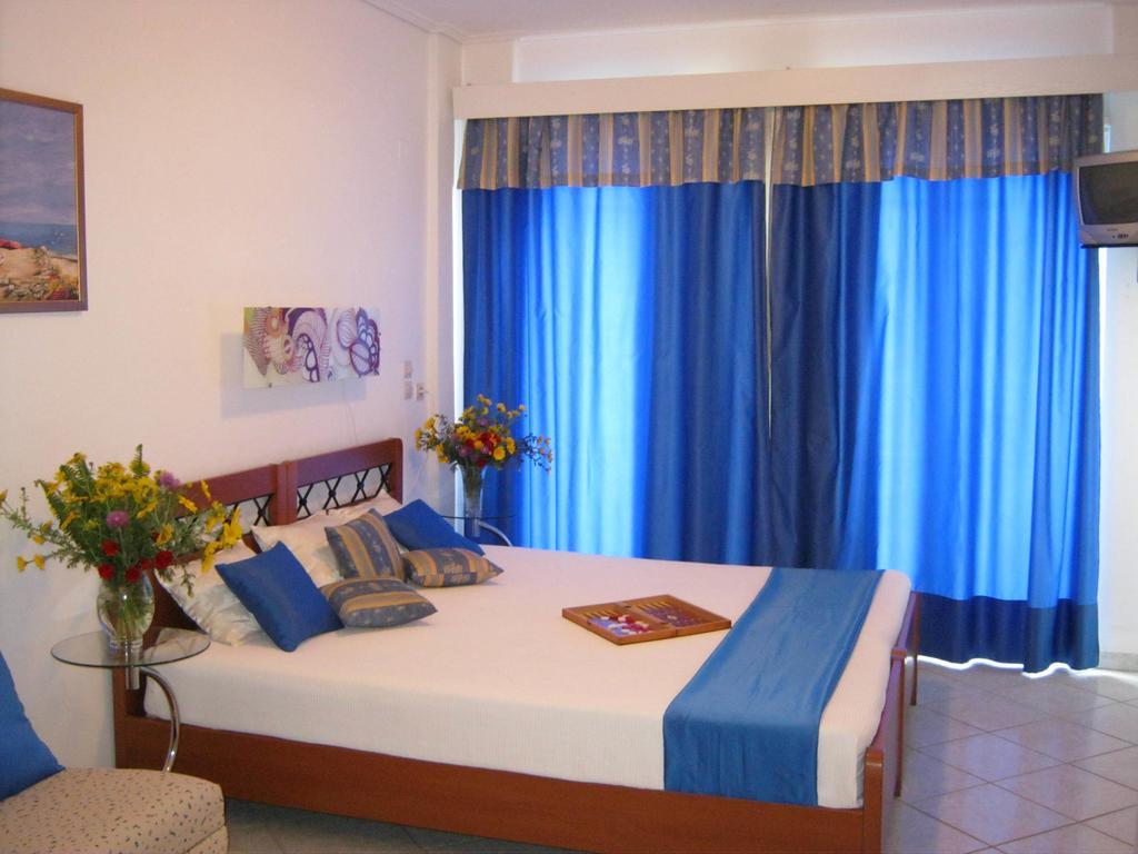 Neapoli Rooms Neapoli Voion 객실 사진
