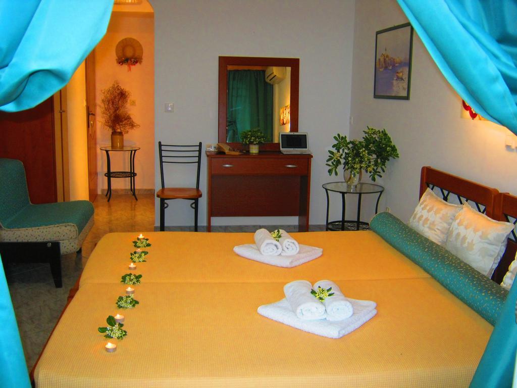 Neapoli Rooms Neapoli Voion 객실 사진