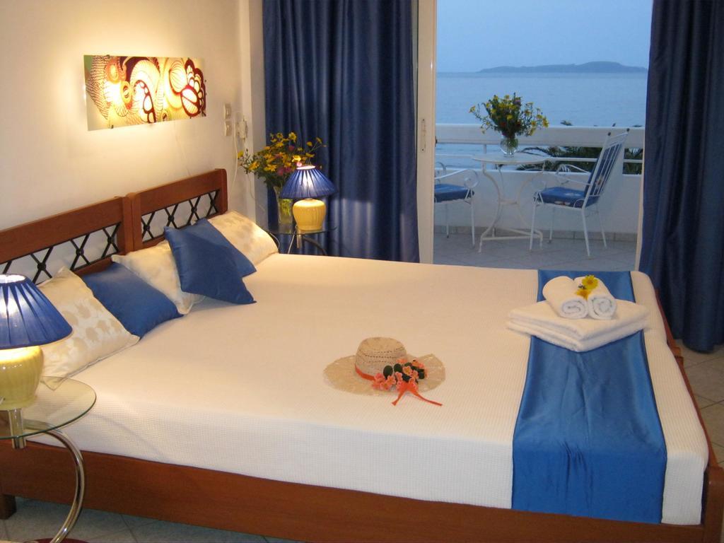 Neapoli Rooms Neapoli Voion 외부 사진