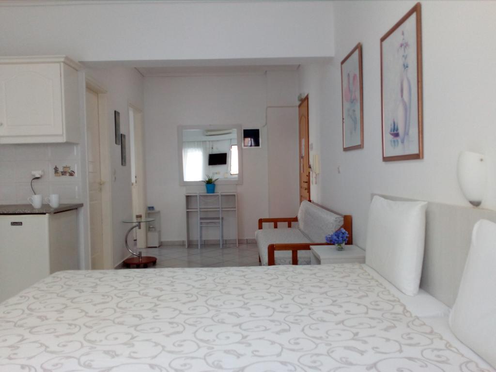 Neapoli Rooms Neapoli Voion 외부 사진